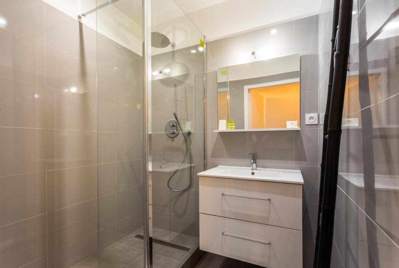 Spacious - 3br-6p - Champs Elysees * Parijs